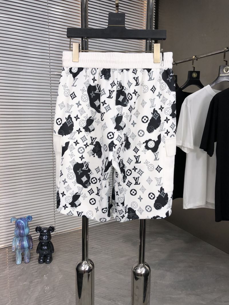 Louis Vuitton Short Pants